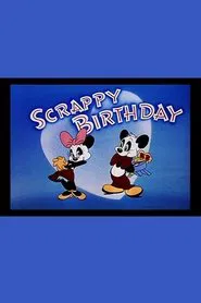 Scrappy Birthday movie poster