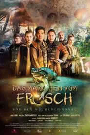 Das Märchen vom Frosch und der goldenen Kugel movie poster