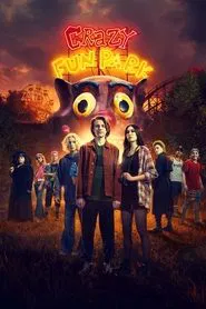 Crazy Fun Park tv show poster