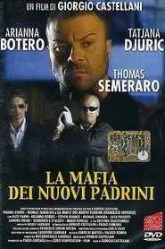 La mafia dei nuovi padrini movie poster