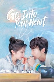 GO Into Your Heart tv show poster