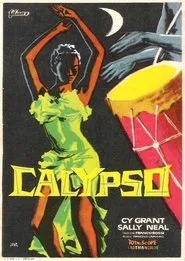 Calypso movie poster