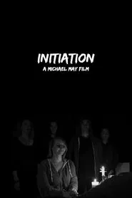 Initiation movie poster
