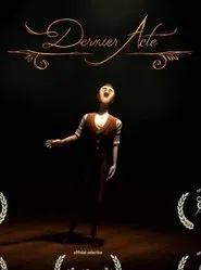 Poster do filme Last Act