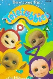 Teletubbies: Here Come the Teletubbies movie poster