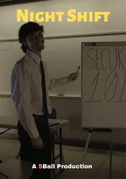 Night Shift movie poster