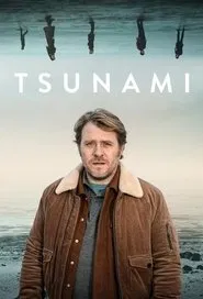 Tsunami tv show poster