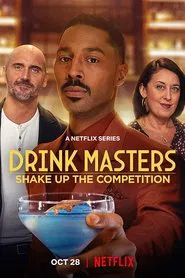 Drink Masters tv show poster