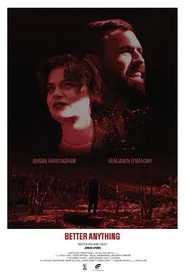 Better Anything movie poster