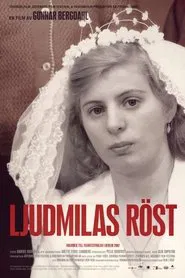 The Voice of Ljudmila movie poster