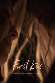 First Kiss movie poster