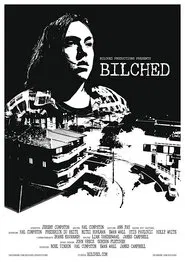 Bilched movie poster