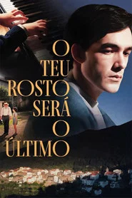 Your Face Will be the Last movie poster