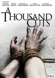 A Thousand Cuts movie poster