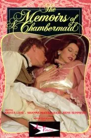 Memoirs of a Chamber Maid movie poster