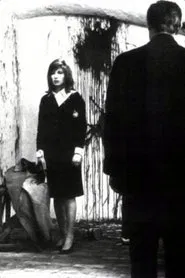 Dear Antonioni movie poster