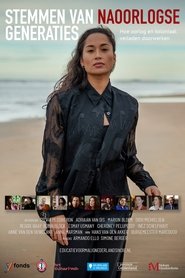 Stemmen van naoorlogse generaties movie poster