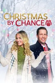 Christmas by Chance movie poster