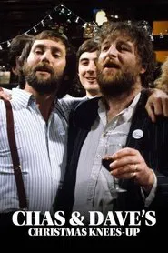 Poster do filme Chas & Dave’s Christmas Knees-Up