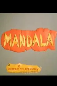 Mandala movie poster