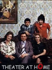 Theater at Home movie poster
