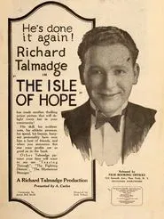 The Isle of Hope movie poster