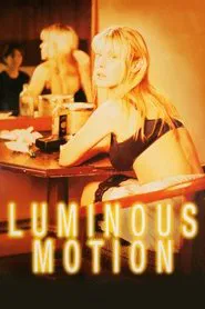 Poster do filme Luminous Motion