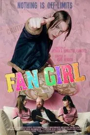 Fan Girl movie poster