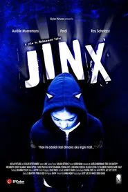 Jinx movie poster