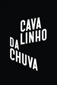 Cavalinho da Chuva tv show poster