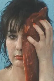 Johnny oder das rohe Fleisch movie poster