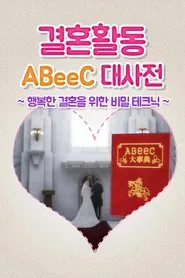 婚活ABeeC大事典～幸せな結婚が出来るマル秘テク～ tv show poster