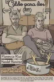 Poster do filme Broth for Two