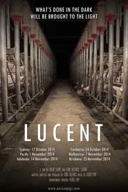 Lucent movie poster