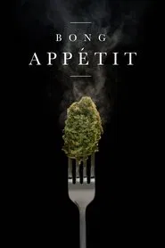 Bong Appétit tv show poster