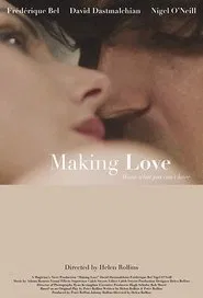 Making Love movie poster