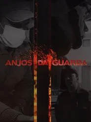 Guardian Angels tv show poster