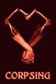 Corpsing movie poster
