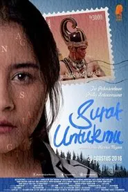 Surat Untukmu movie poster