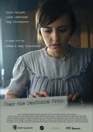 About German Women movie poster
