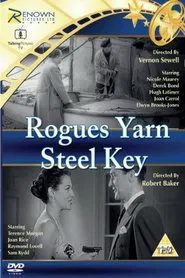 Poster do filme Rogue's Yarn