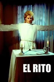 El rito movie poster
