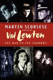 Val Lewton: The Man in the Shadows movie poster