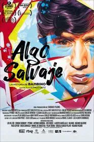 Wild Flamenco: Bambino's Story movie poster