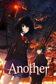 Another tv show poster