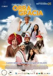 Holy Expectations movie poster