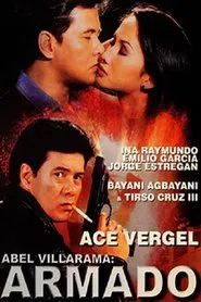 Abel Villarama Armado movie poster
