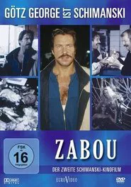 Zabou movie poster