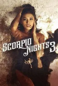 Poster do filme Scorpio Nights 3