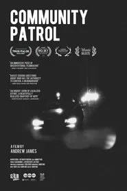 Poster do filme Community Patrol